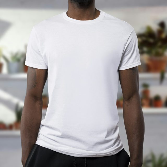 T-shirt Essenziale