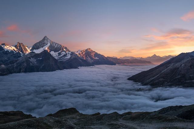 Alpi Apuane