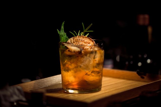 Il cocktail della casa