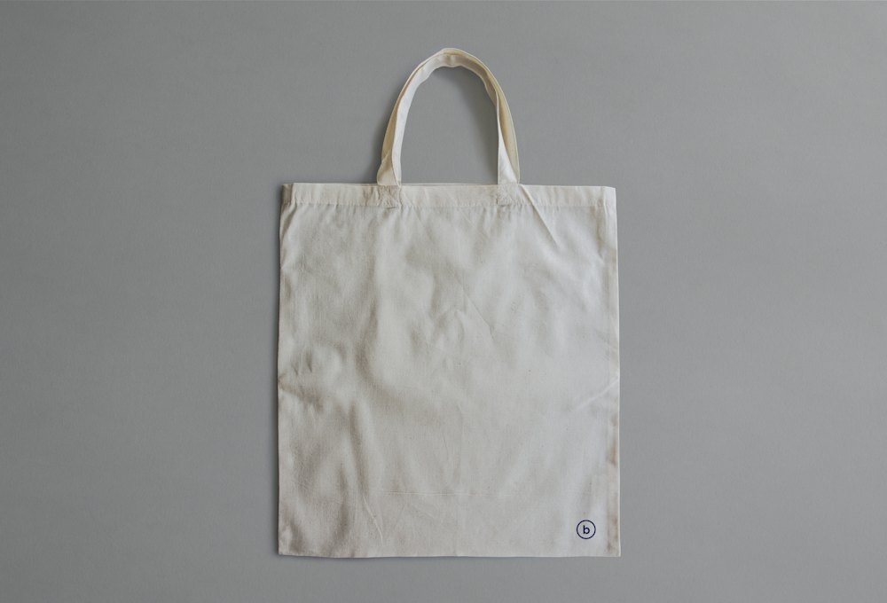 Shopper personalizzate con logo
