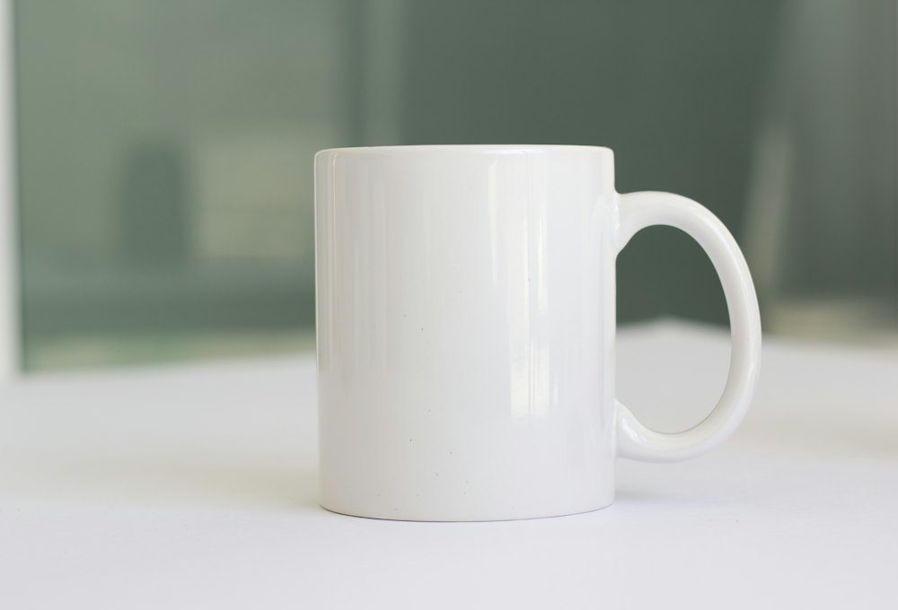 Tazze personalizzate con logo